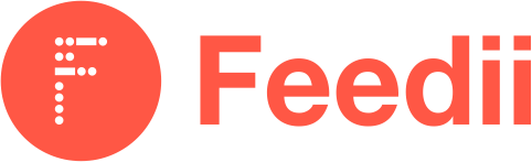 Feedii logo