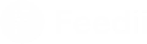 Feedii logo